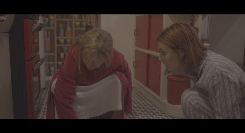 Dyscopia Screenshot 01